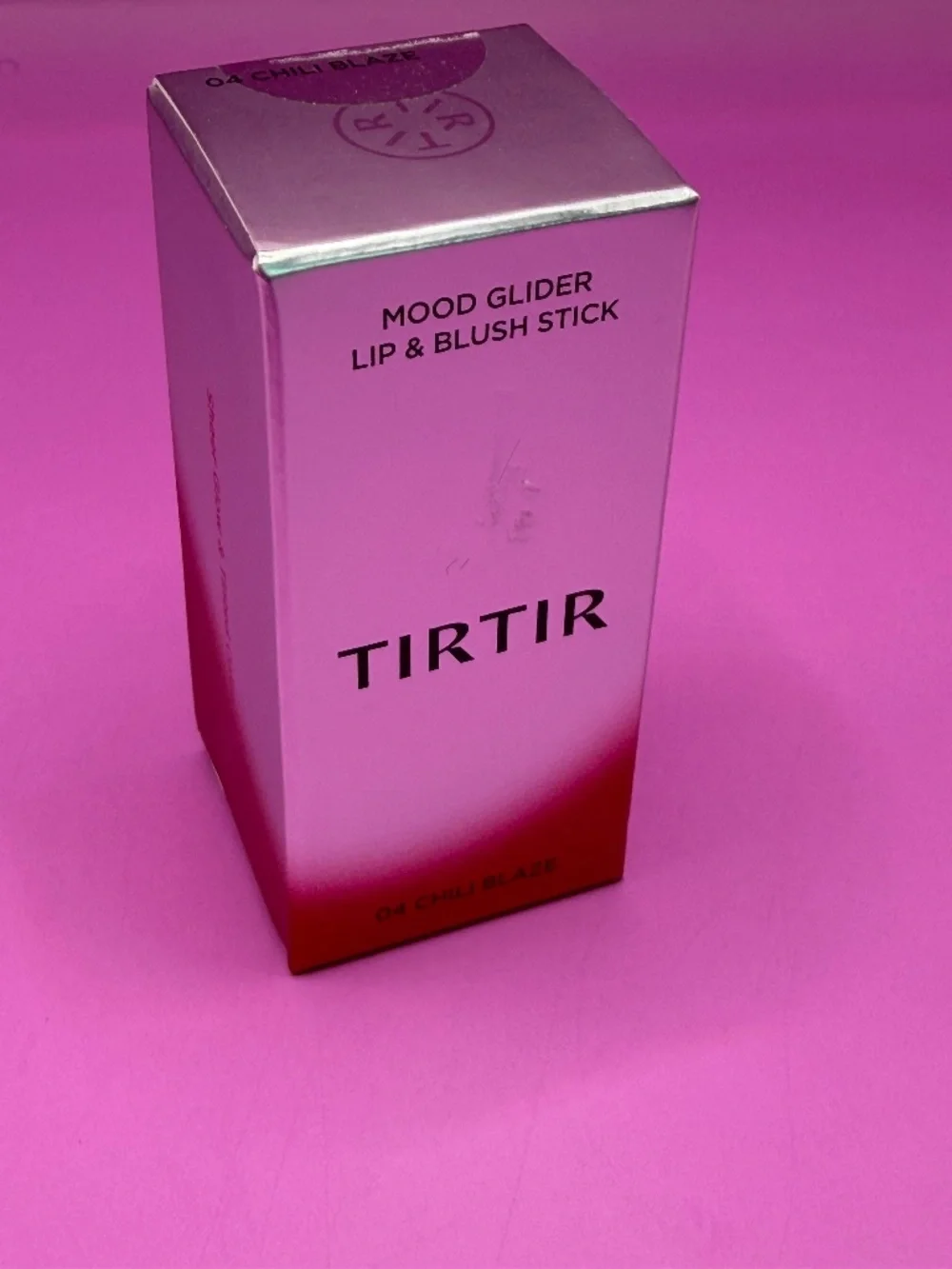 TirTir Mood Glider Lip and Blush Stick